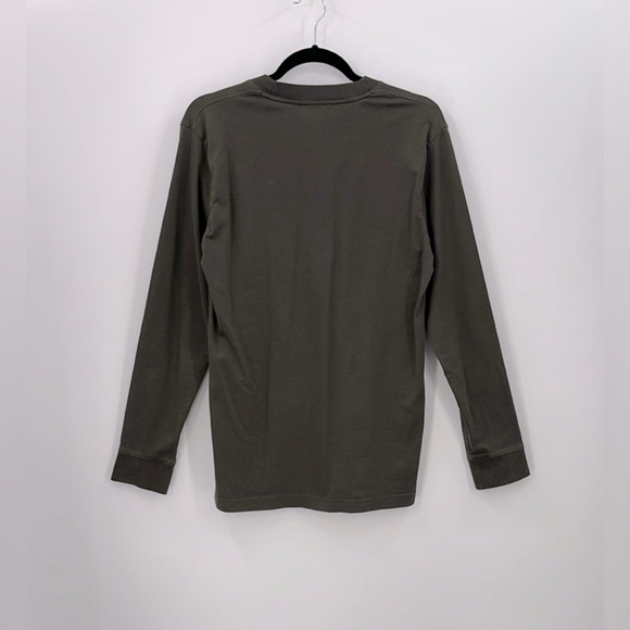 NORSE PROJECTS Johannes Long Sleeve T-shirt - Picture 5 of 5